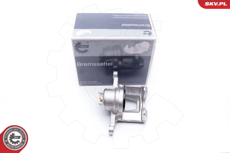 Brake Caliper